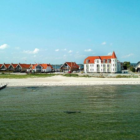 Apartment Hejls II Экстерьер фото