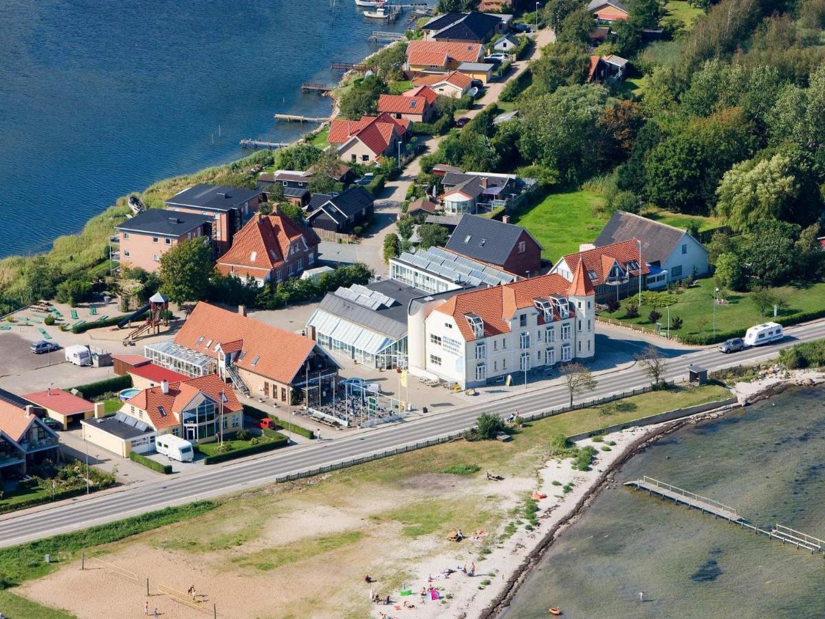 Apartment Hejls II Экстерьер фото