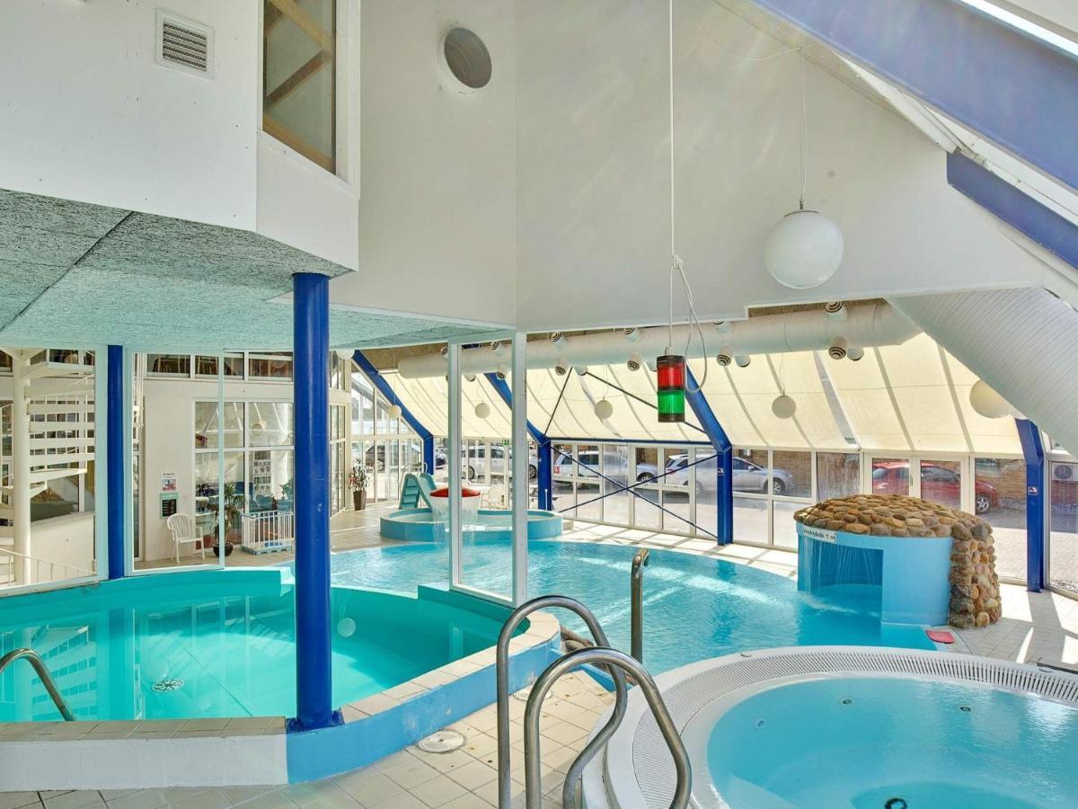 Apartment Hejls II Экстерьер фото