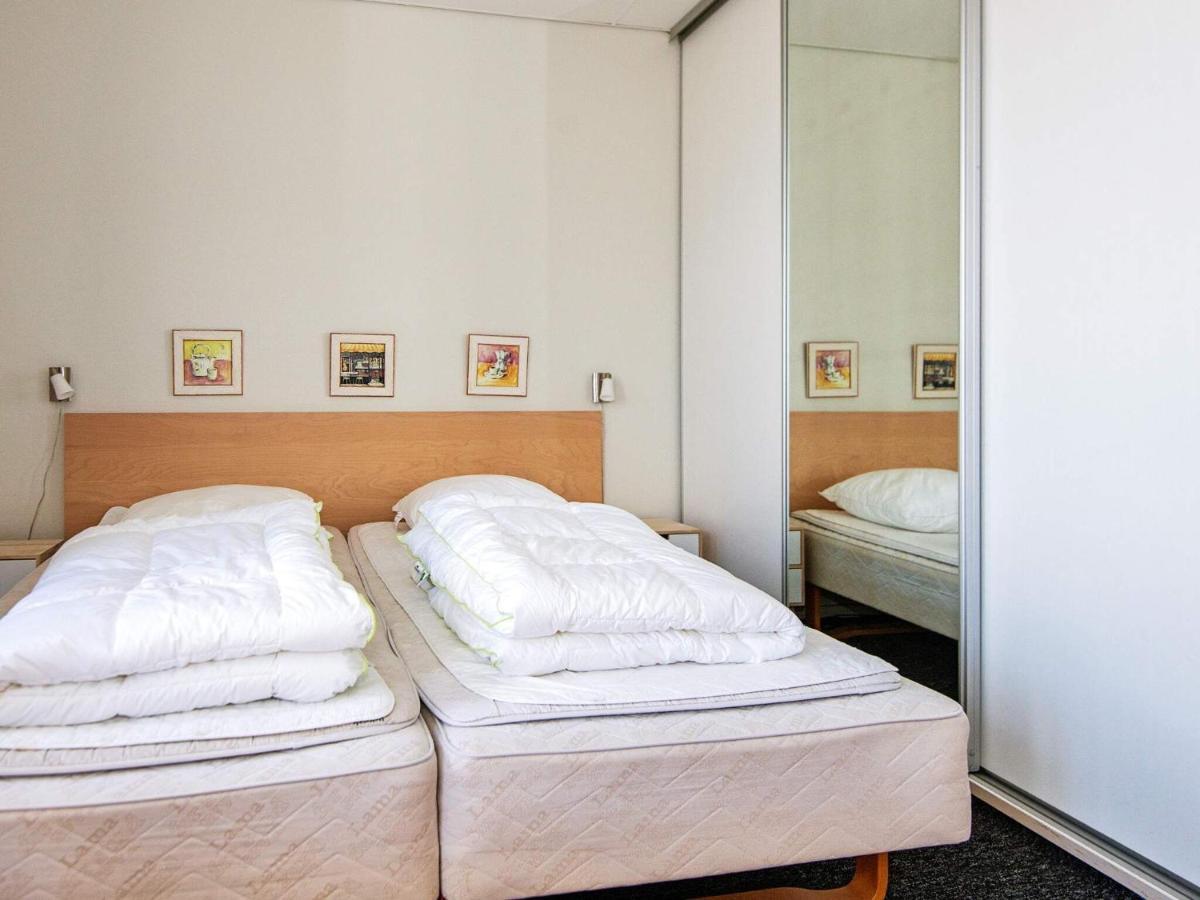 Apartment Hejls II Экстерьер фото