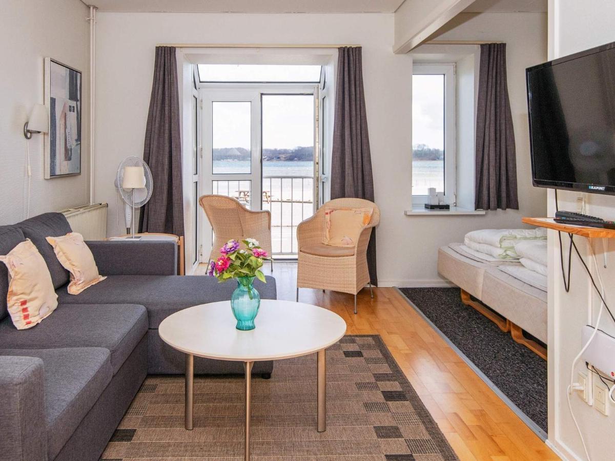 Apartment Hejls II Экстерьер фото