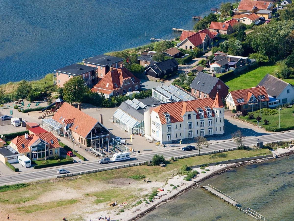 Apartment Hejls II Экстерьер фото